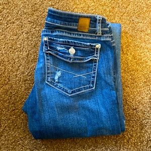 BKE Stella jeans size 29